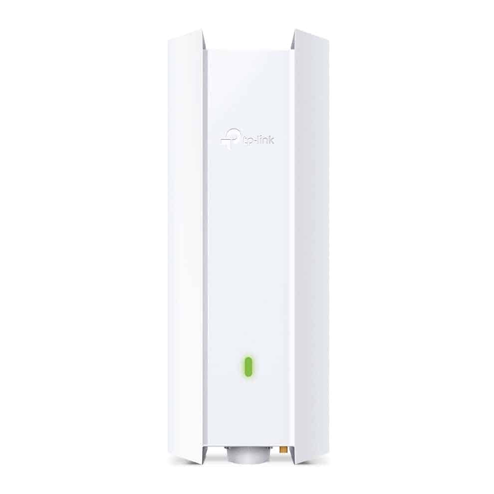 tp-link EAP610 AX1800 Indoor/Outdoor WiFi 6 Access Point